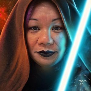 Meet your Posher, Arleen